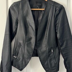 Dynamite Women's Black Jacket